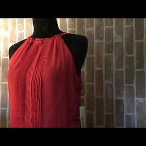 NWT Nicole Miller Studio Cocktail Dress